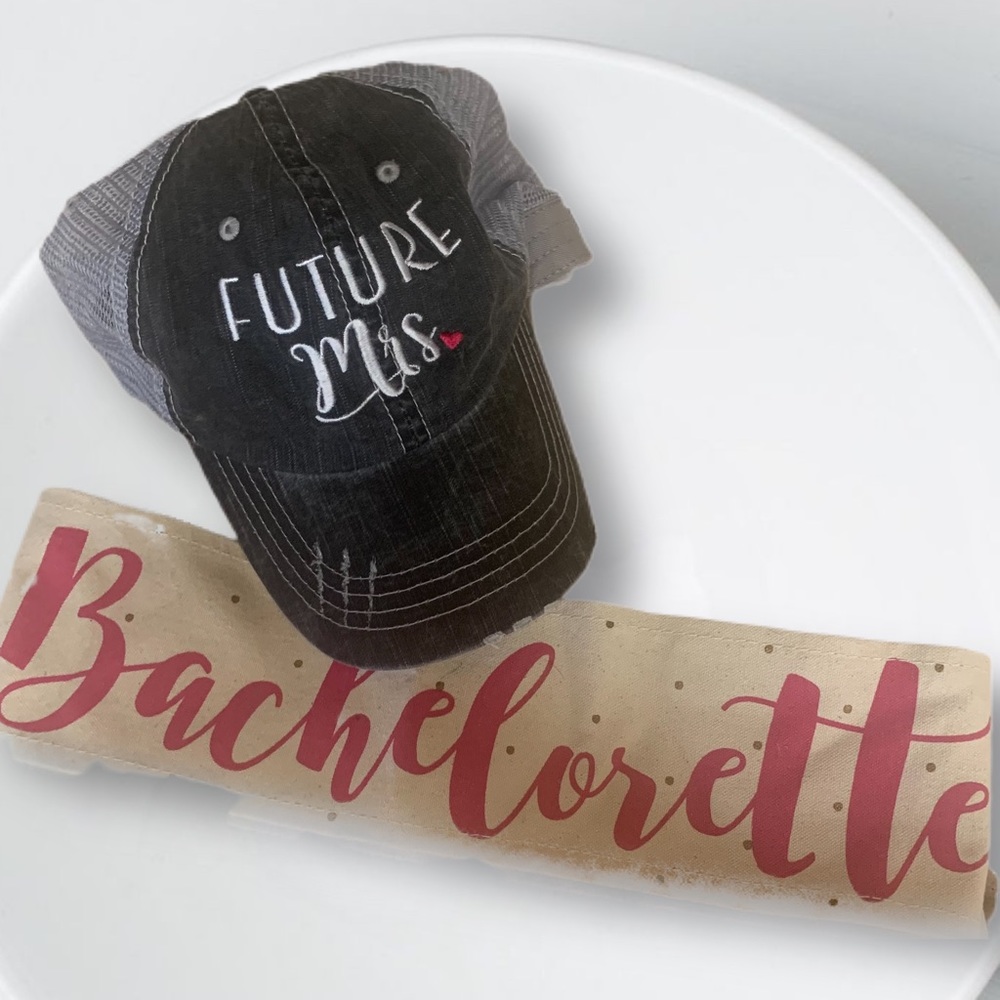 Bachelorette gift